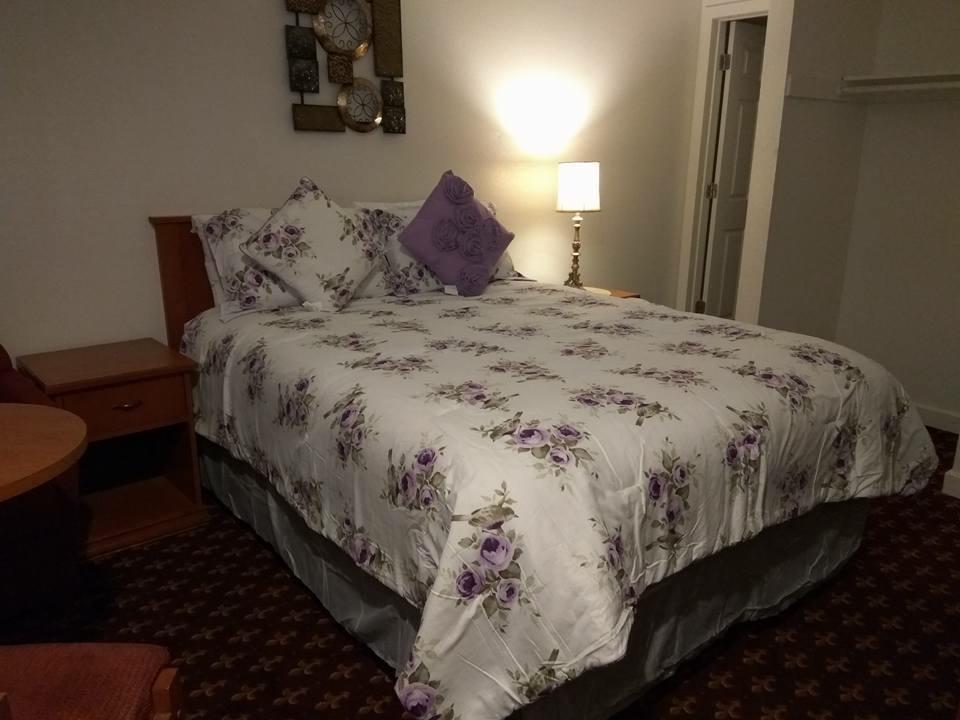 Motel West ベンド エクステリア 写真